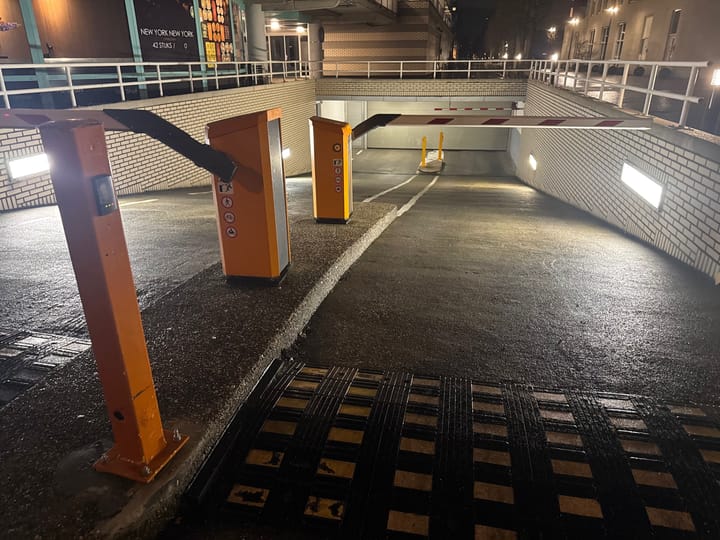 Foto 9 van Spinozalaan 1