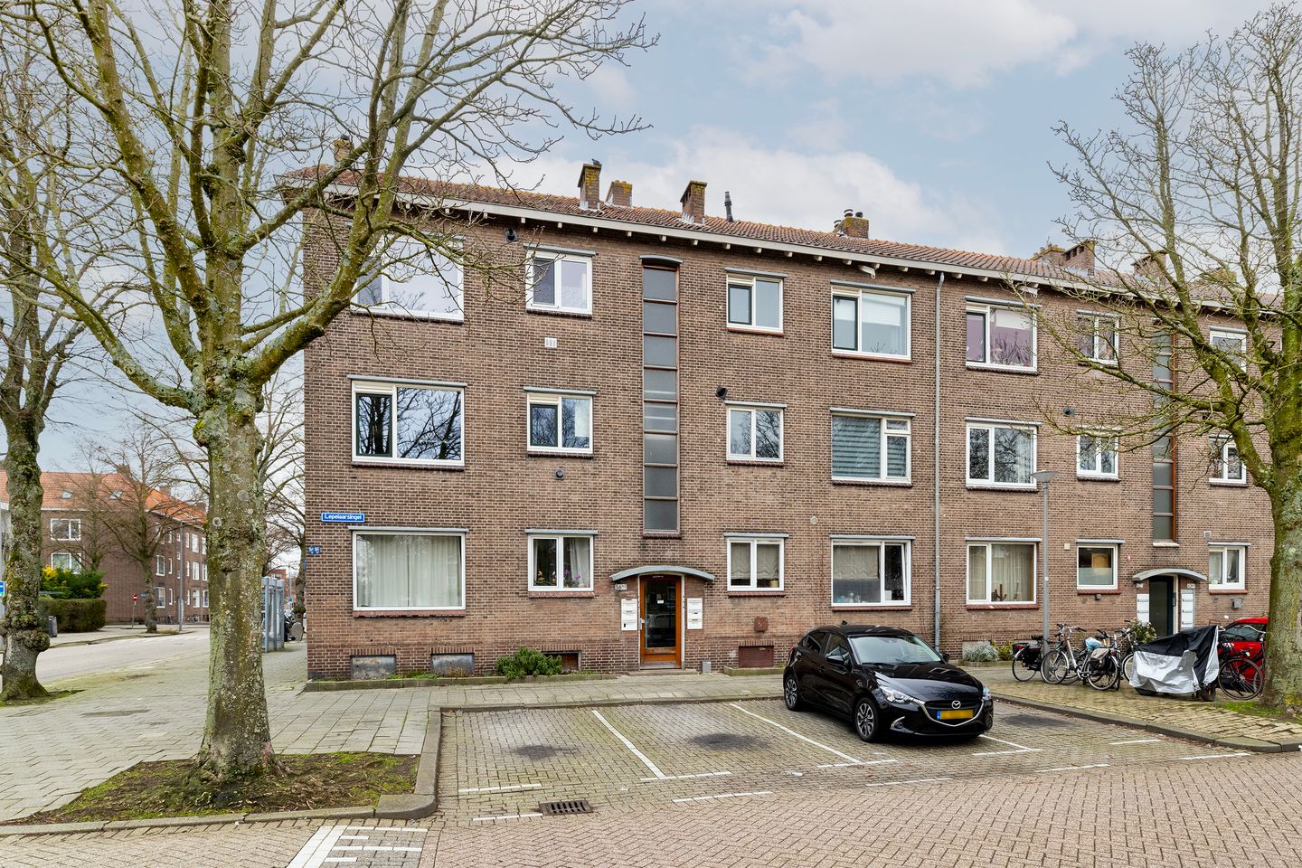 Foto 35 van Lepelaarsingel 58-C