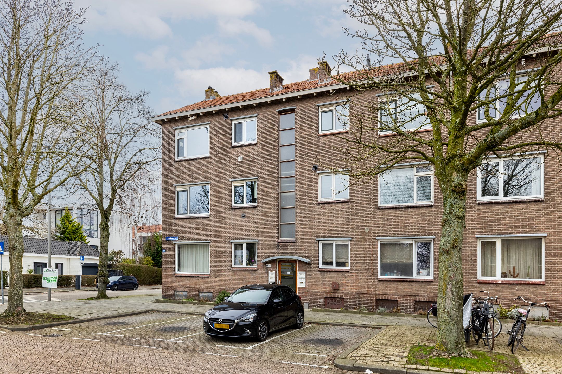 Foto 36 van Lepelaarsingel 58-C