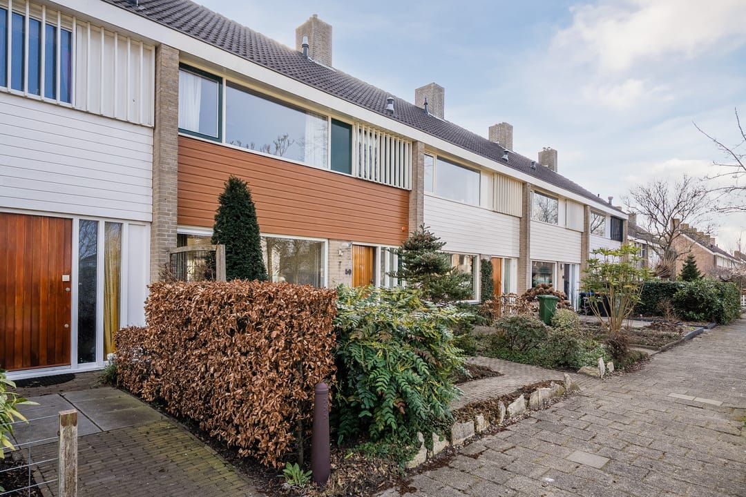 Foto 2 van Esdoornstraat 50