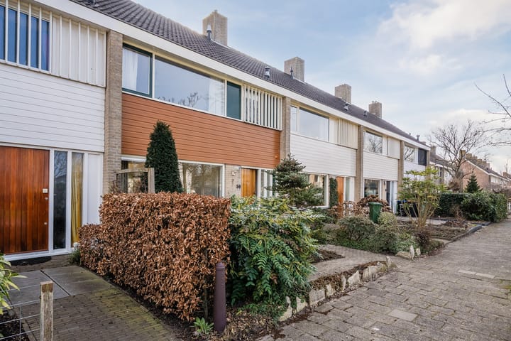 Foto 2 van Esdoornstraat 50