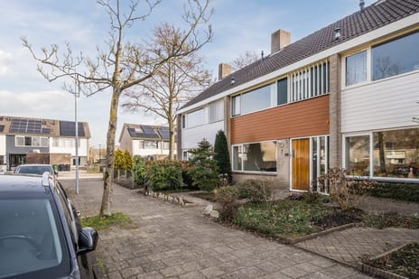 Esdoornstraat 50 tertiary image