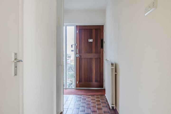 Foto 4 van Esdoornstraat 50