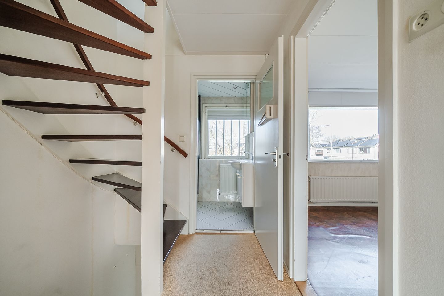 Foto 20 van Esdoornstraat 50