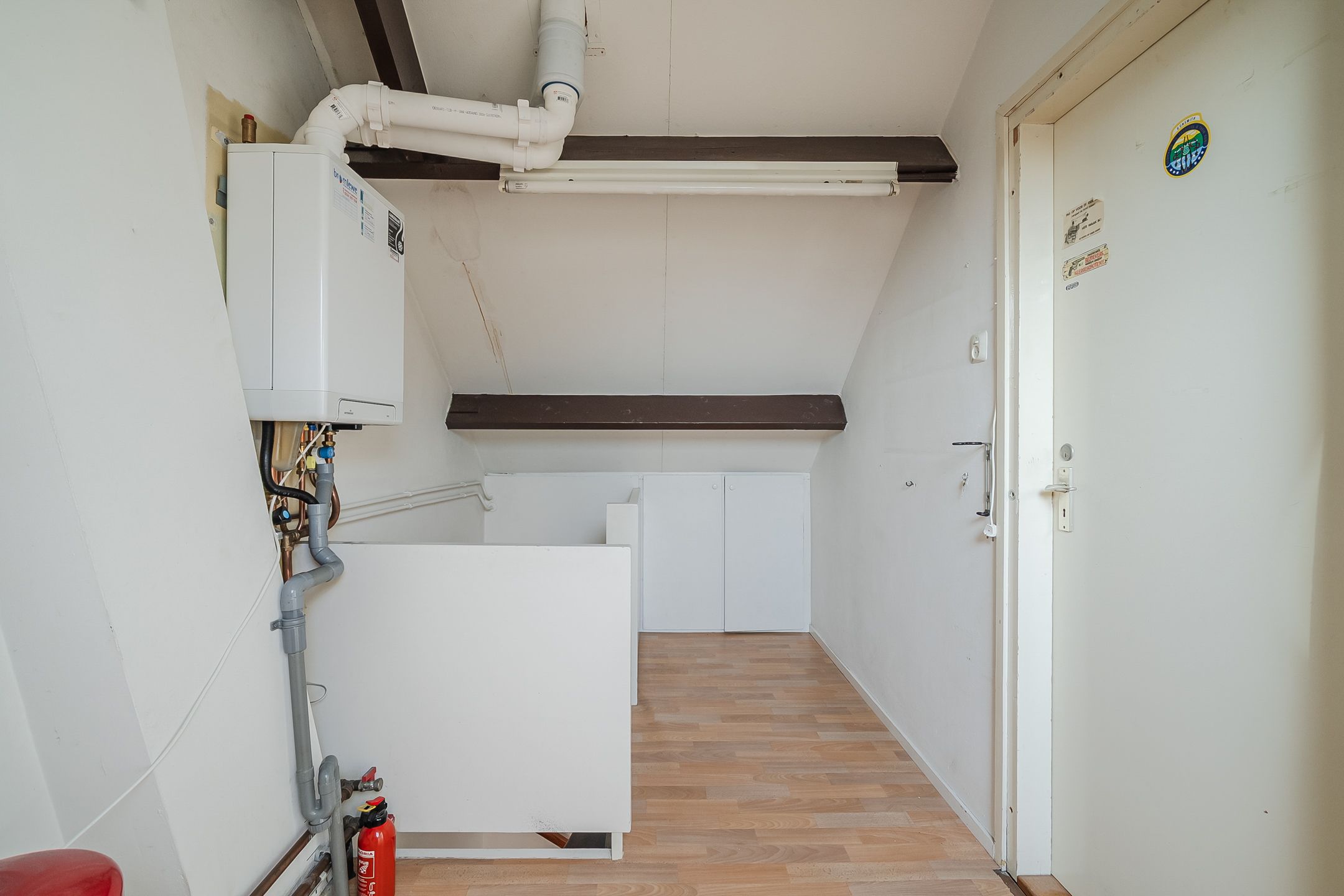 Foto 21 van Esdoornstraat 50