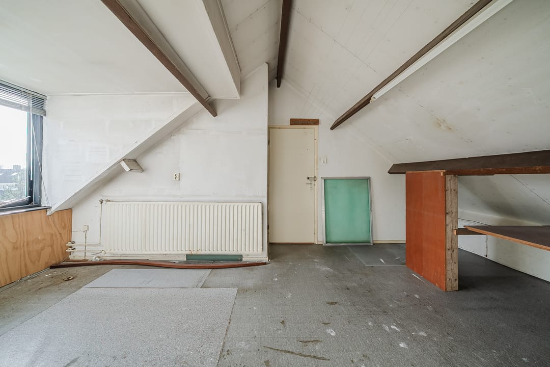 Foto 23 van Esdoornstraat 50