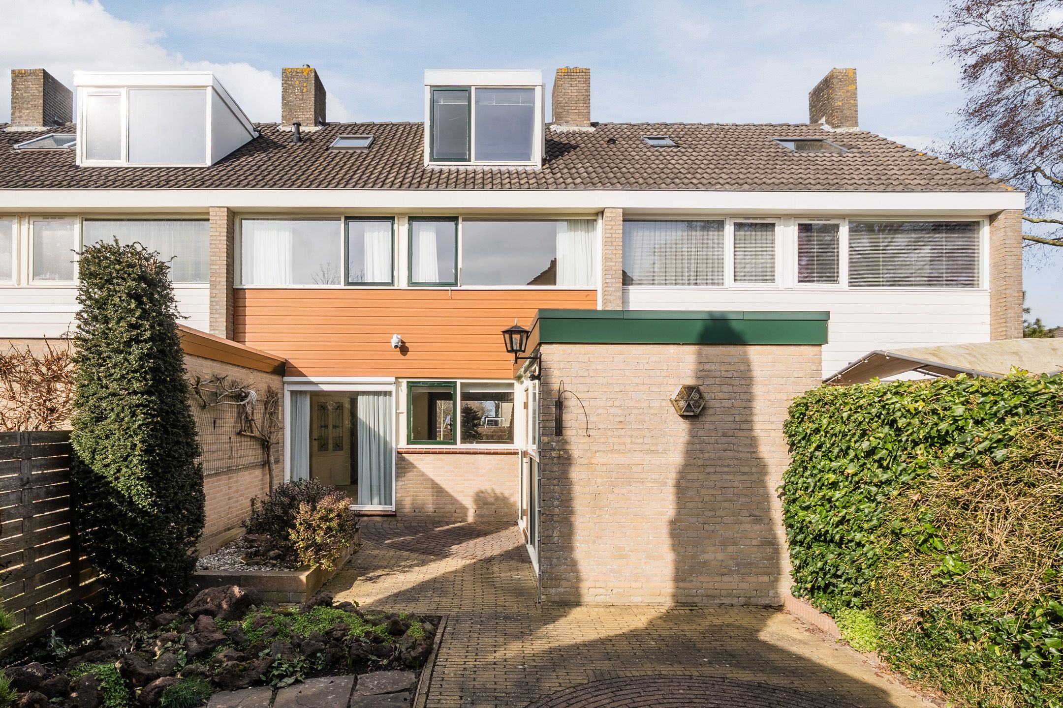 Foto 24 van Esdoornstraat 50