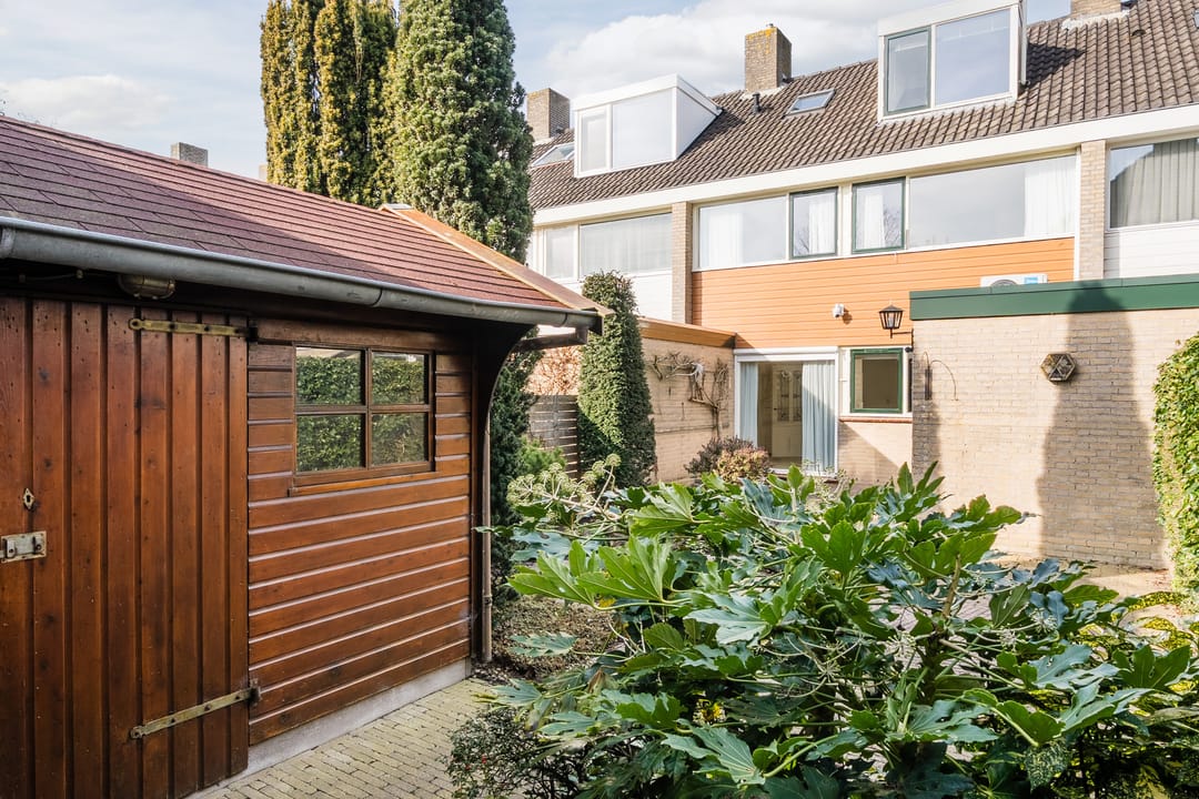 Foto 28 van Esdoornstraat 50