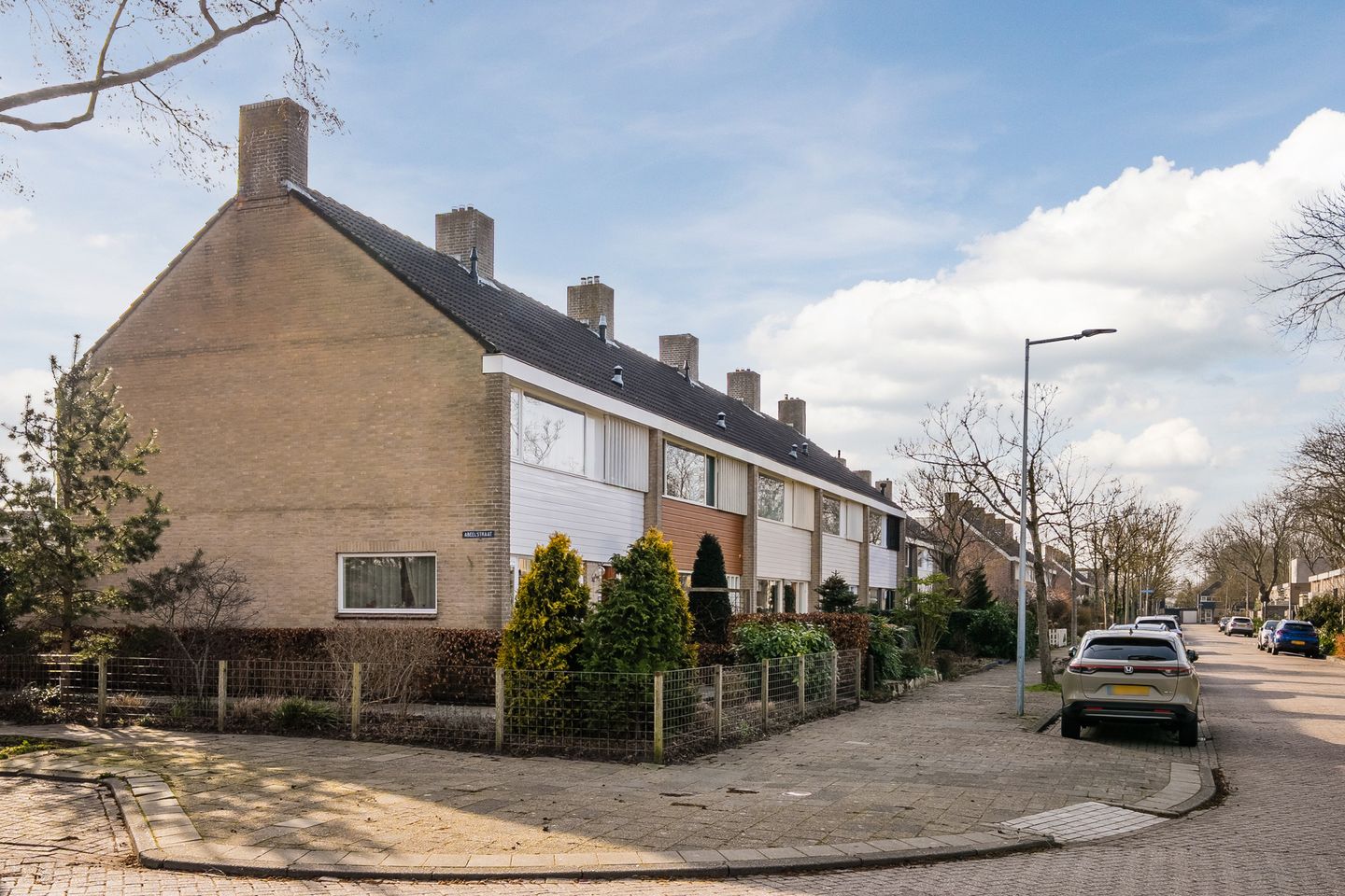 Foto 29 van Esdoornstraat 50