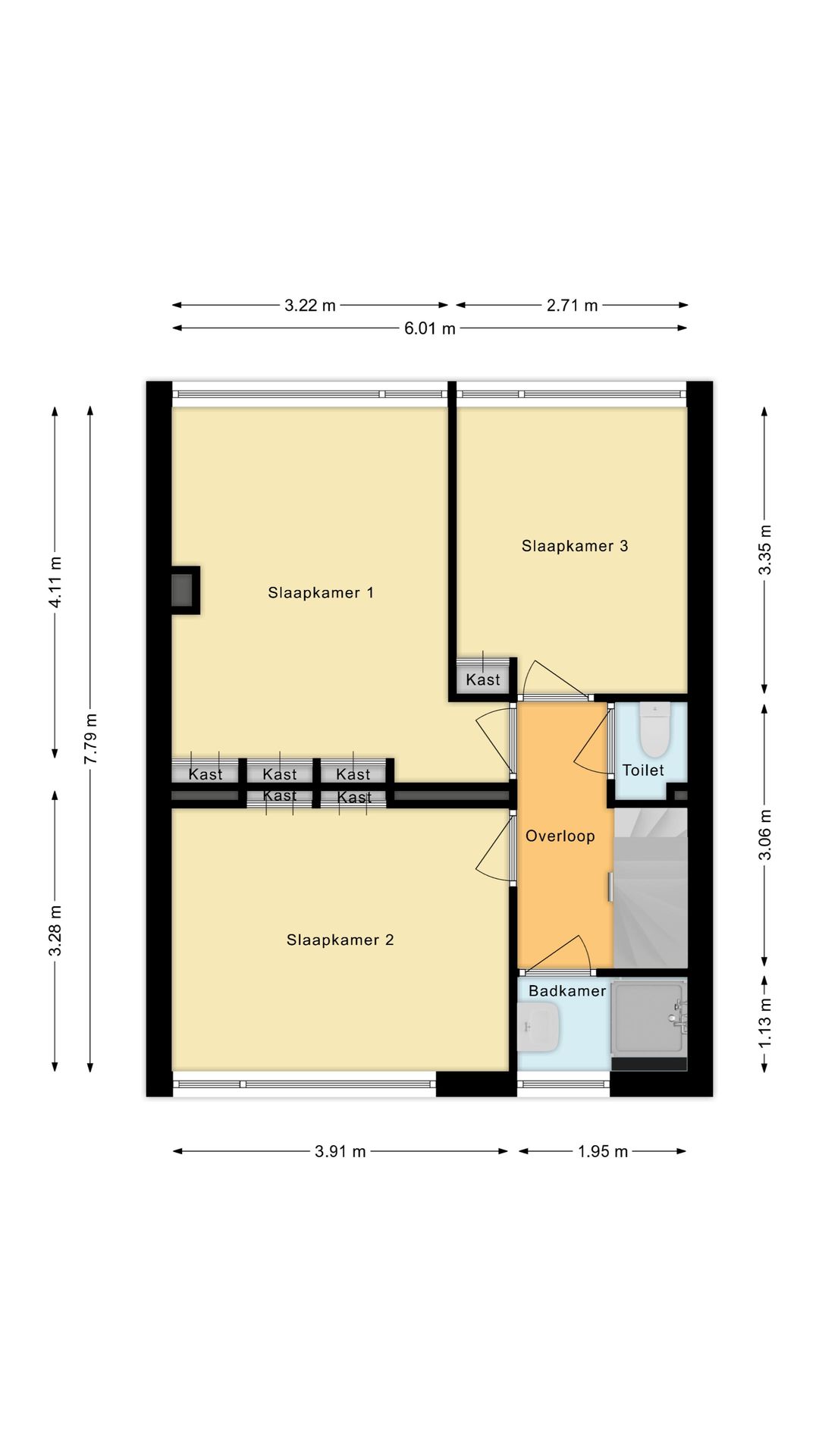 Foto 31 van Esdoornstraat 50