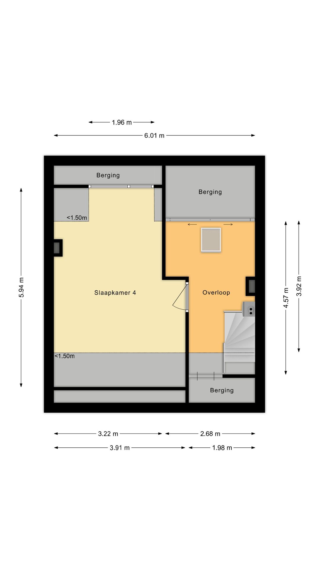 Foto 32 van Esdoornstraat 50