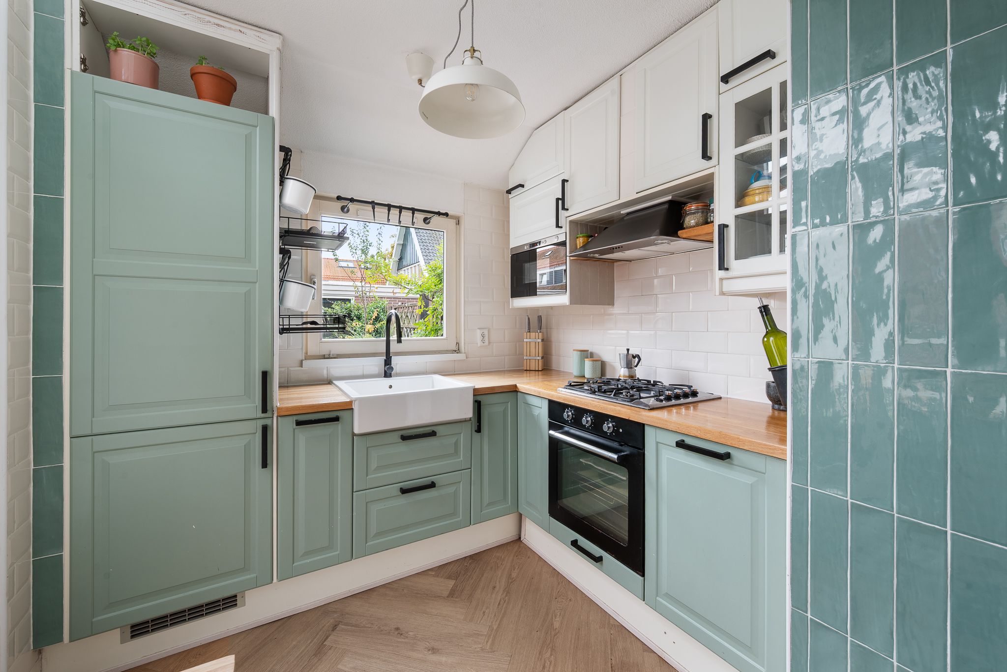 Foto 3 van Plejadenplein 12