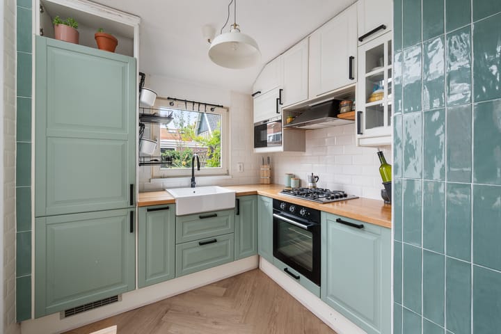 Foto 3 van Plejadenplein 12