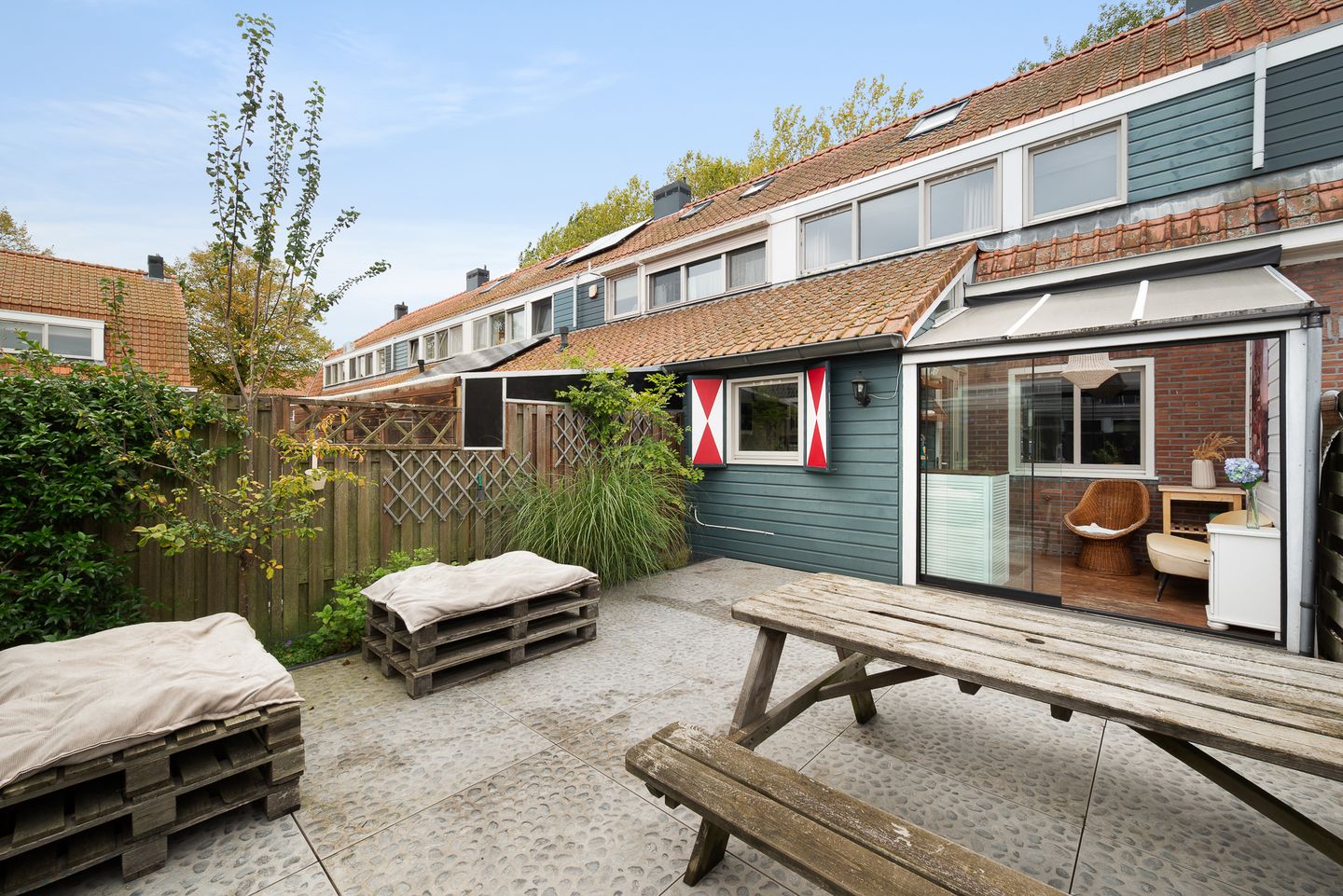 Foto 4 van Plejadenplein 12