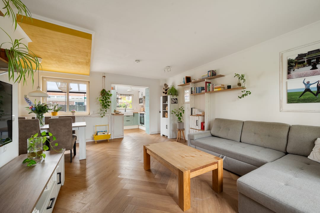 Foto 7 van Plejadenplein 12