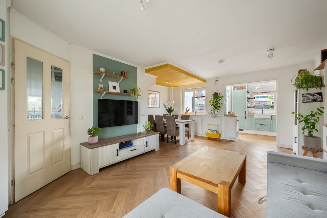 Foto 8 van Plejadenplein 12