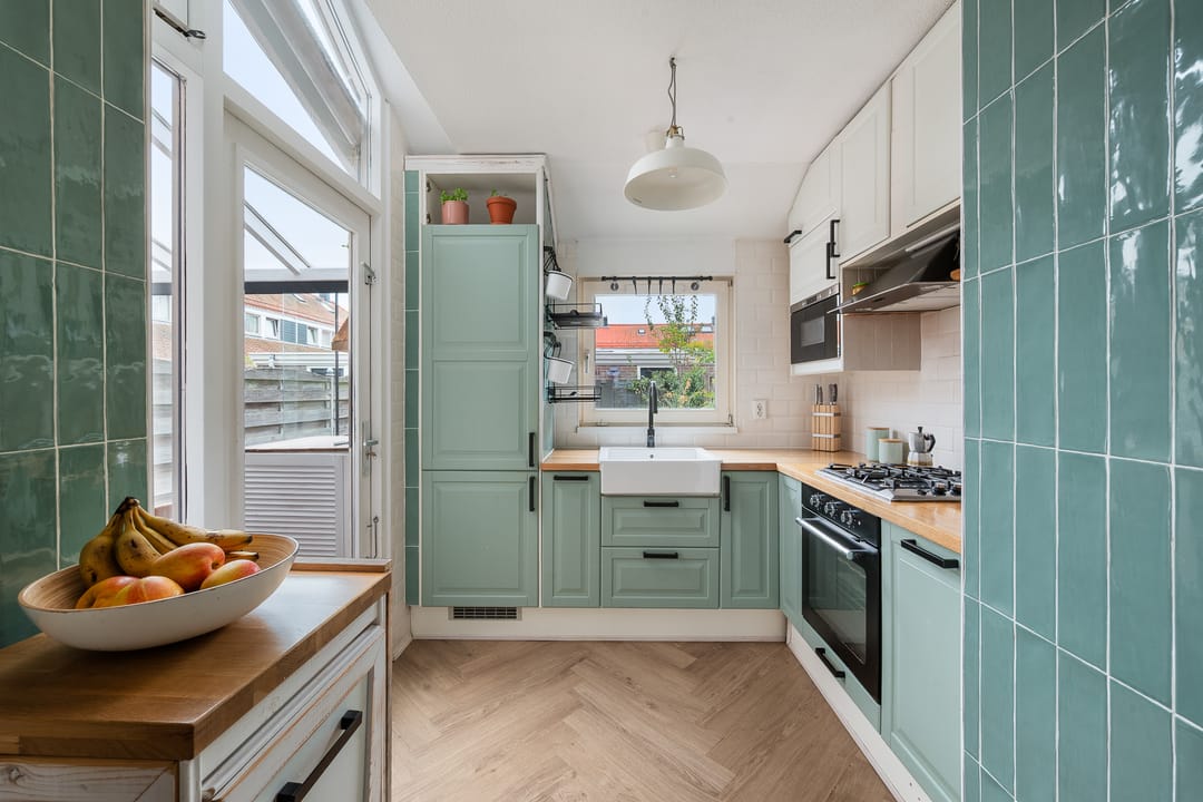 Foto 13 van Plejadenplein 12