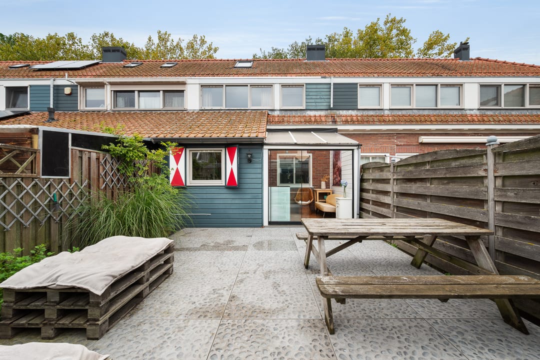 Foto 17 van Plejadenplein 12