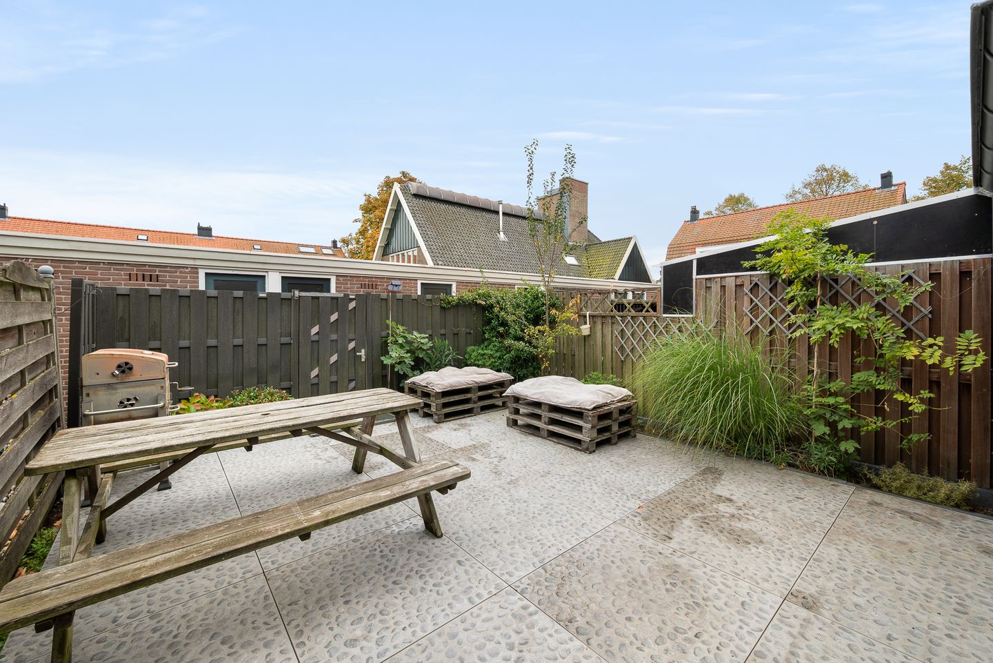 Foto 19 van Plejadenplein 12