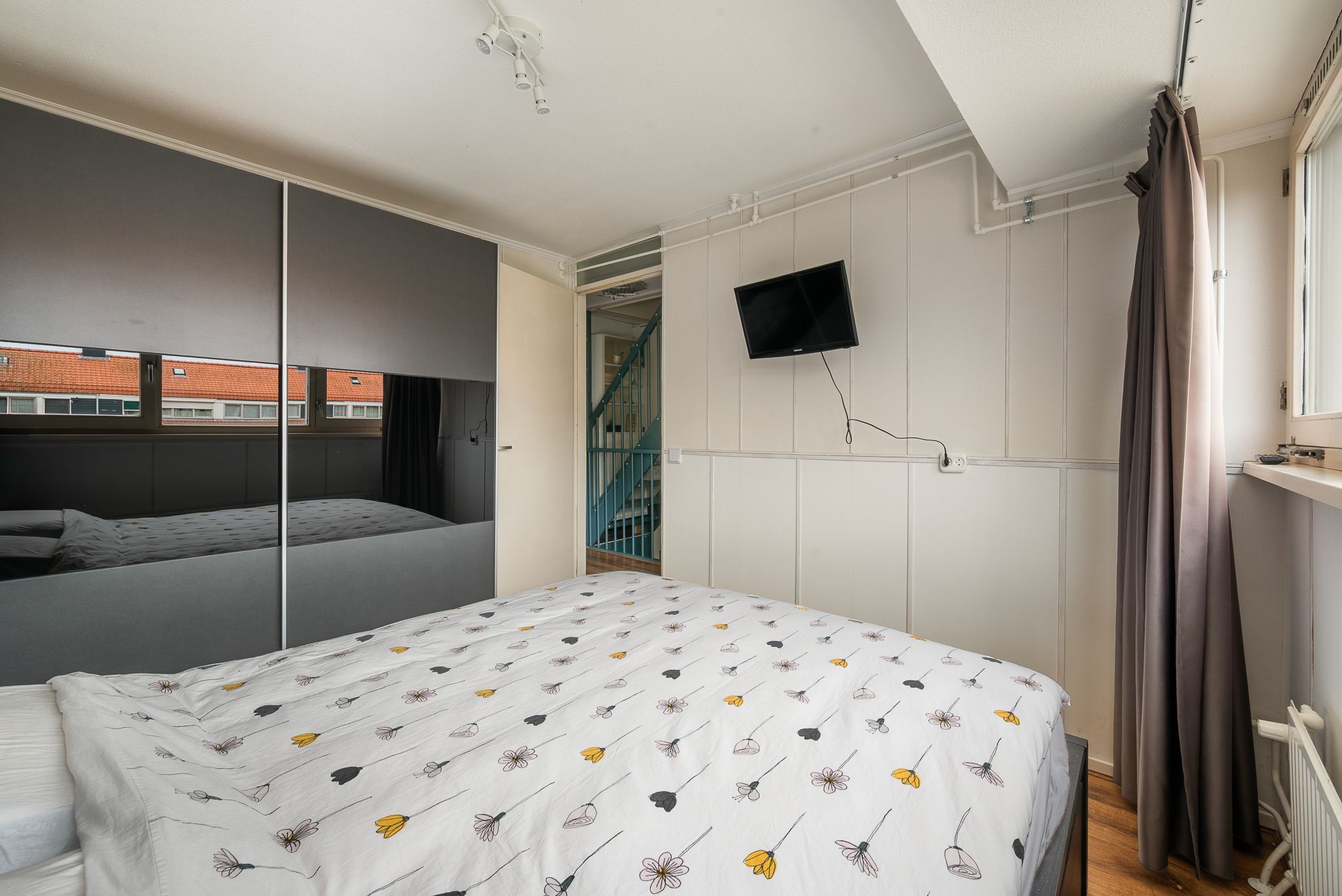 Foto 21 van Plejadenplein 12