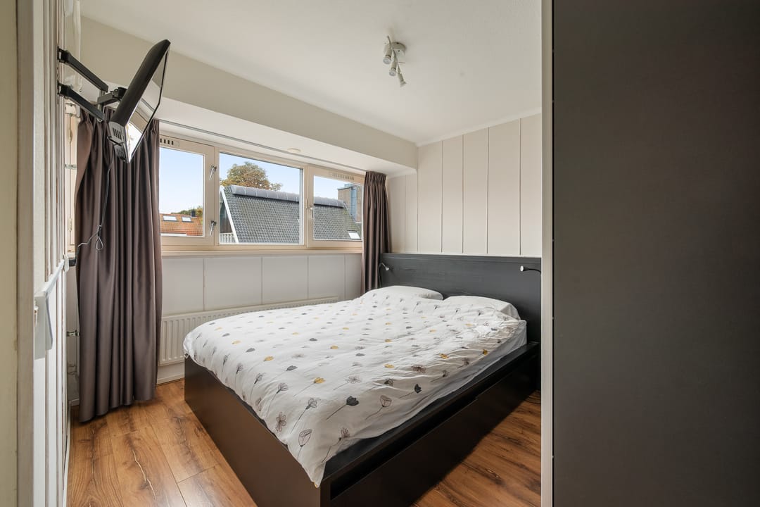 Foto 22 van Plejadenplein 12