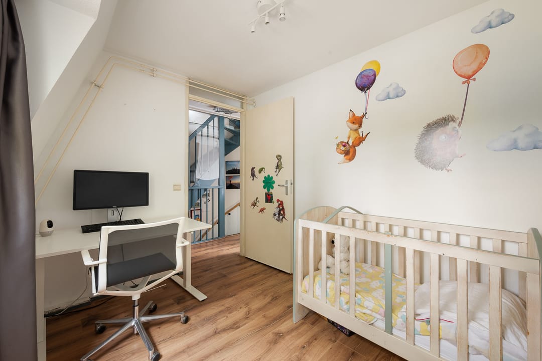 Foto 23 van Plejadenplein 12