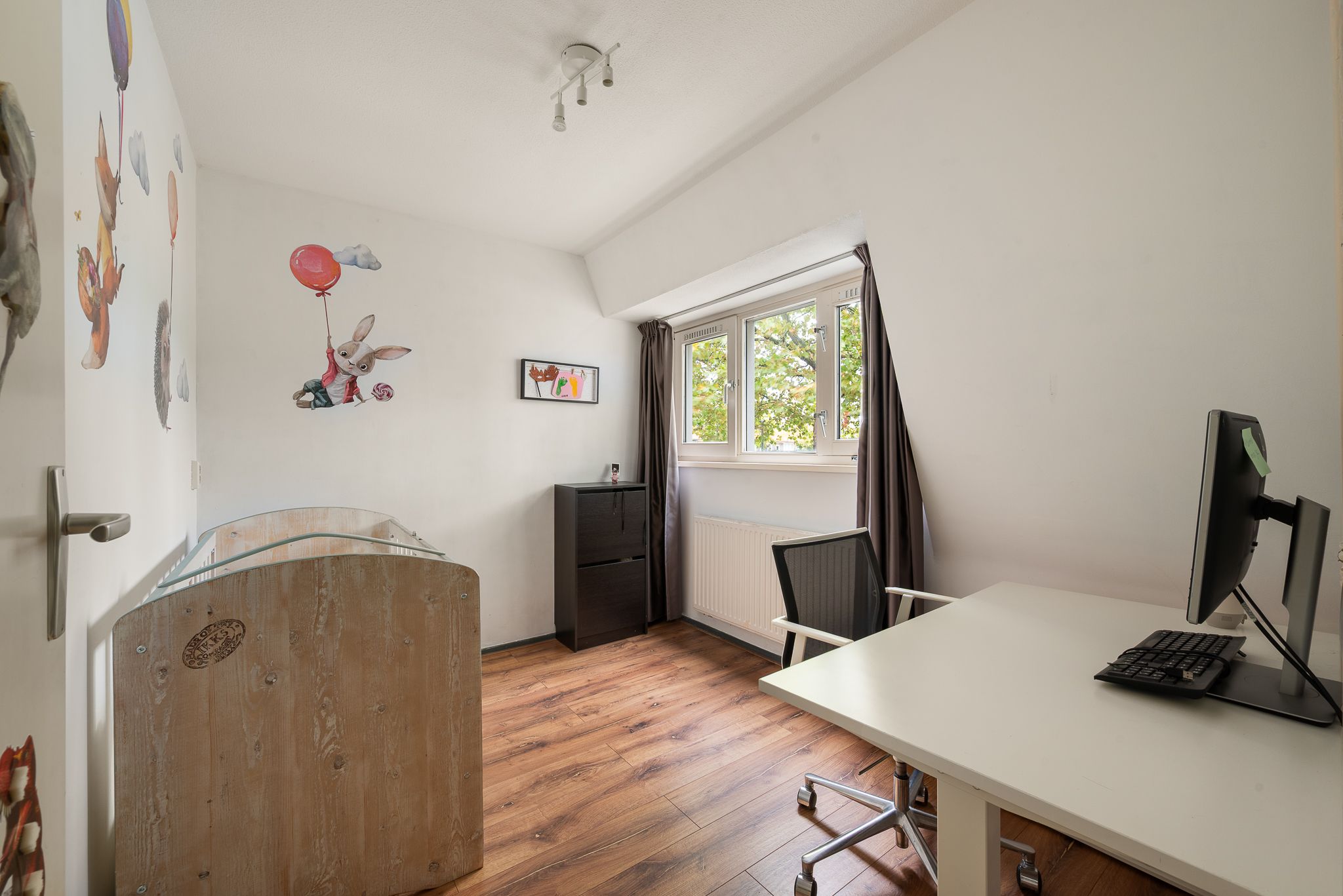 Foto 24 van Plejadenplein 12