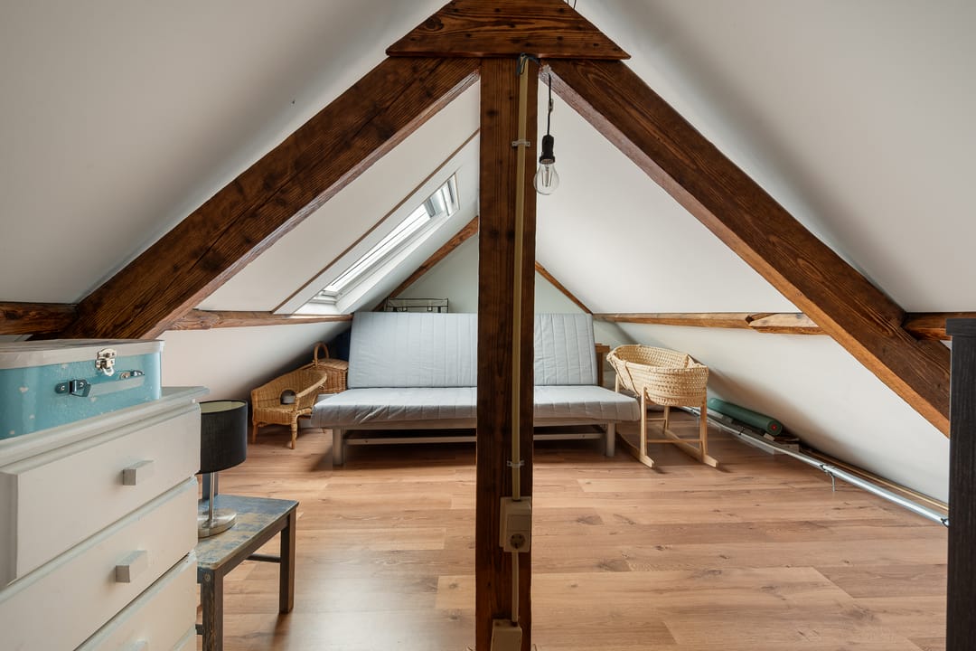 Foto 28 van Plejadenplein 12