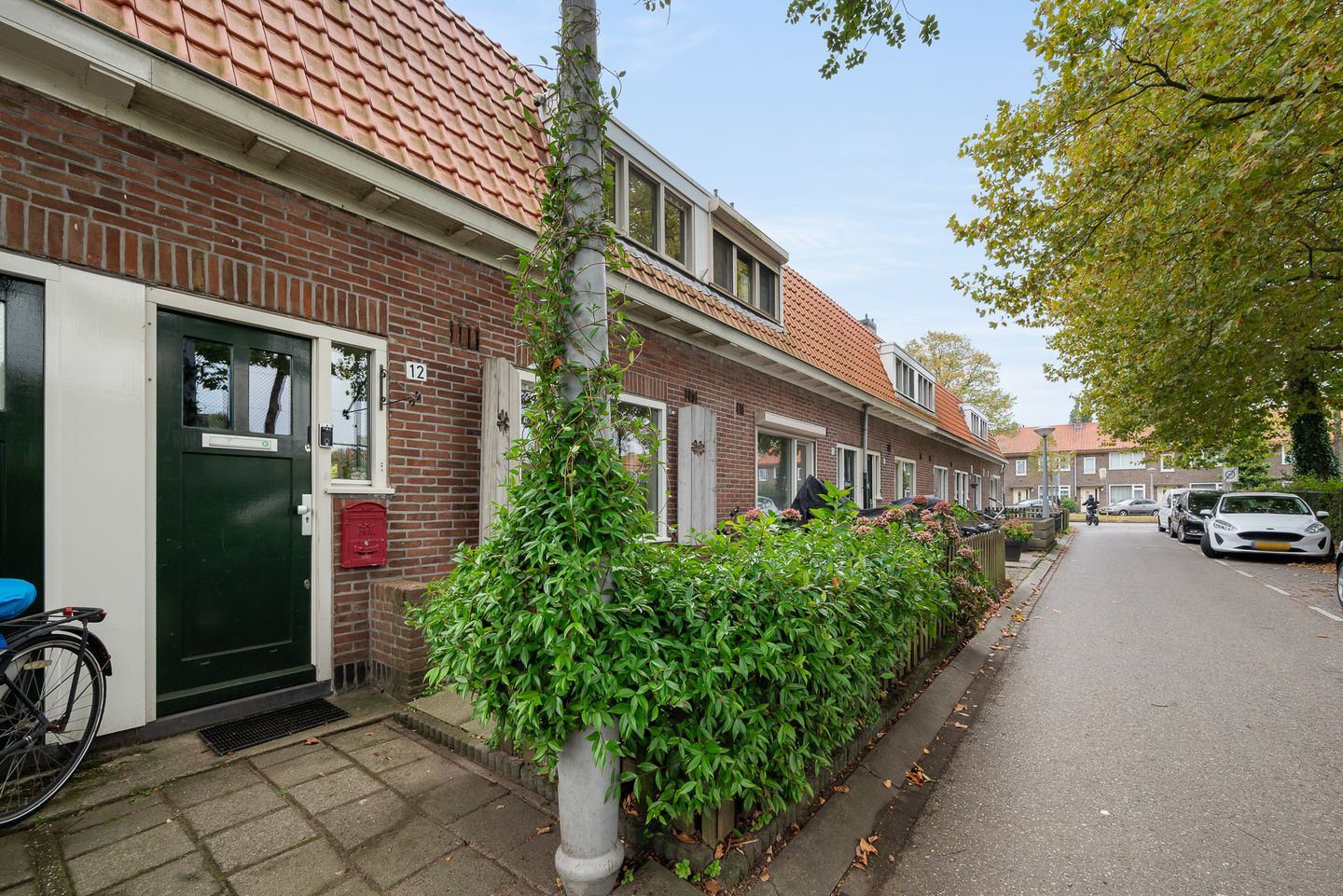 Foto 29 van Plejadenplein 12