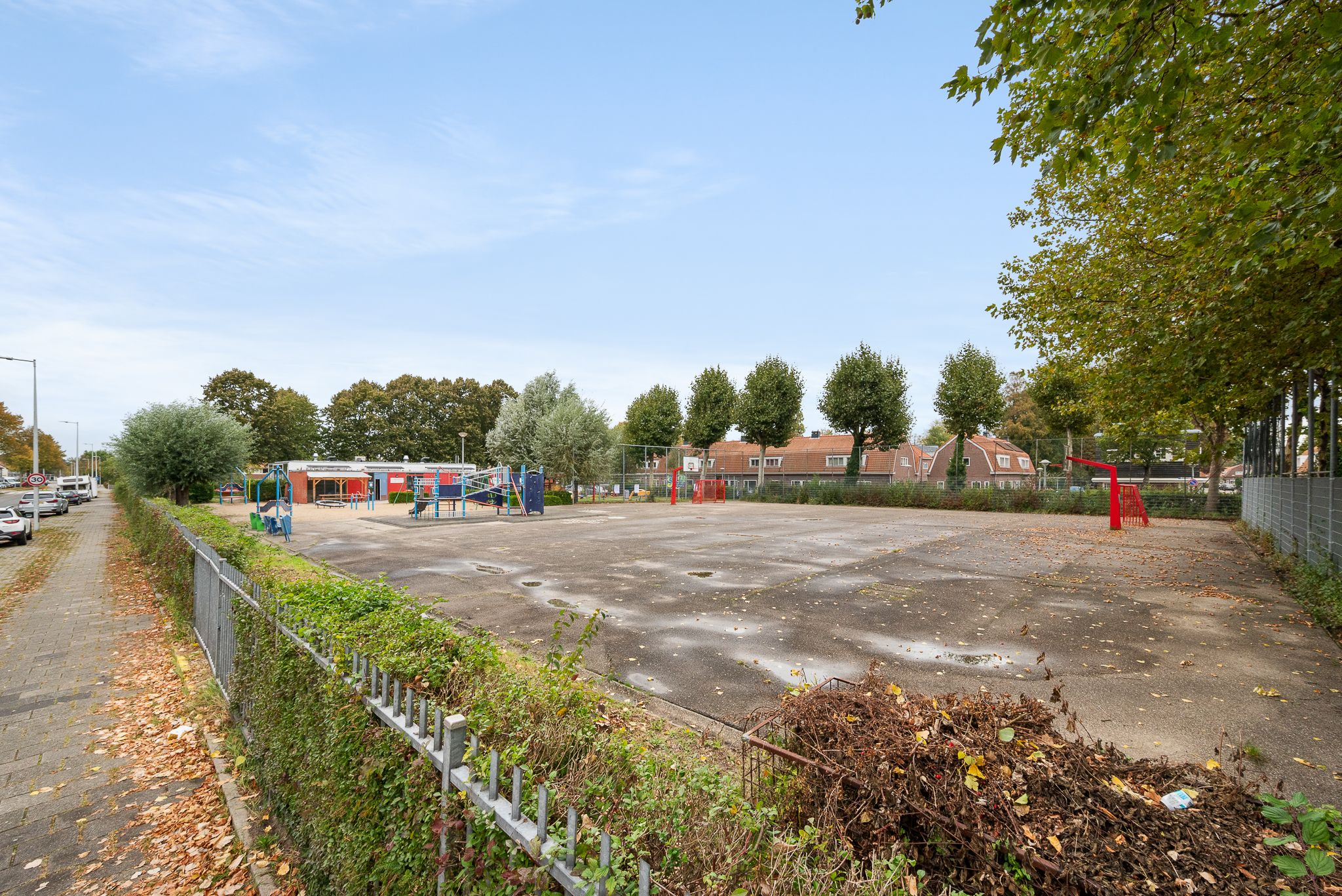 Foto 30 van Plejadenplein 12