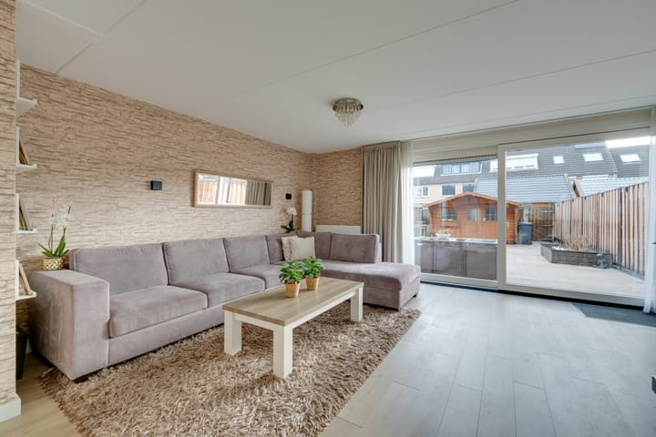 Foto 2 van Monteverdistraat 123