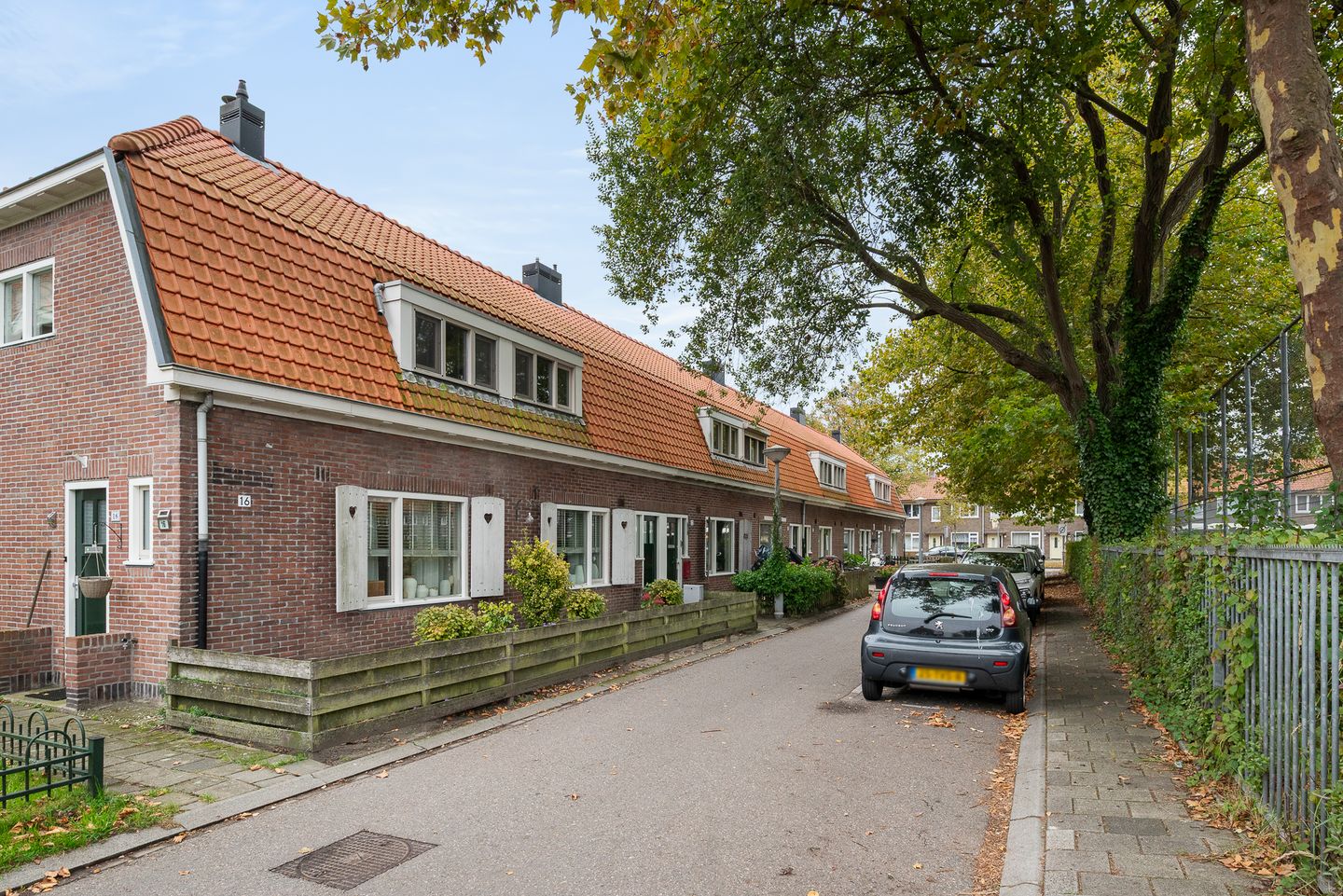 Foto 34 van Plejadenplein 12