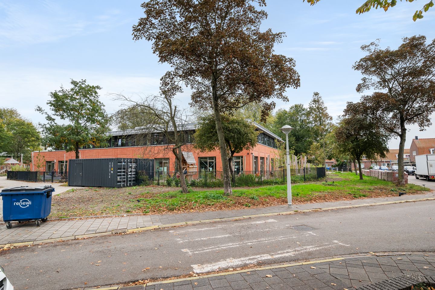 Foto 35 van Plejadenplein 12