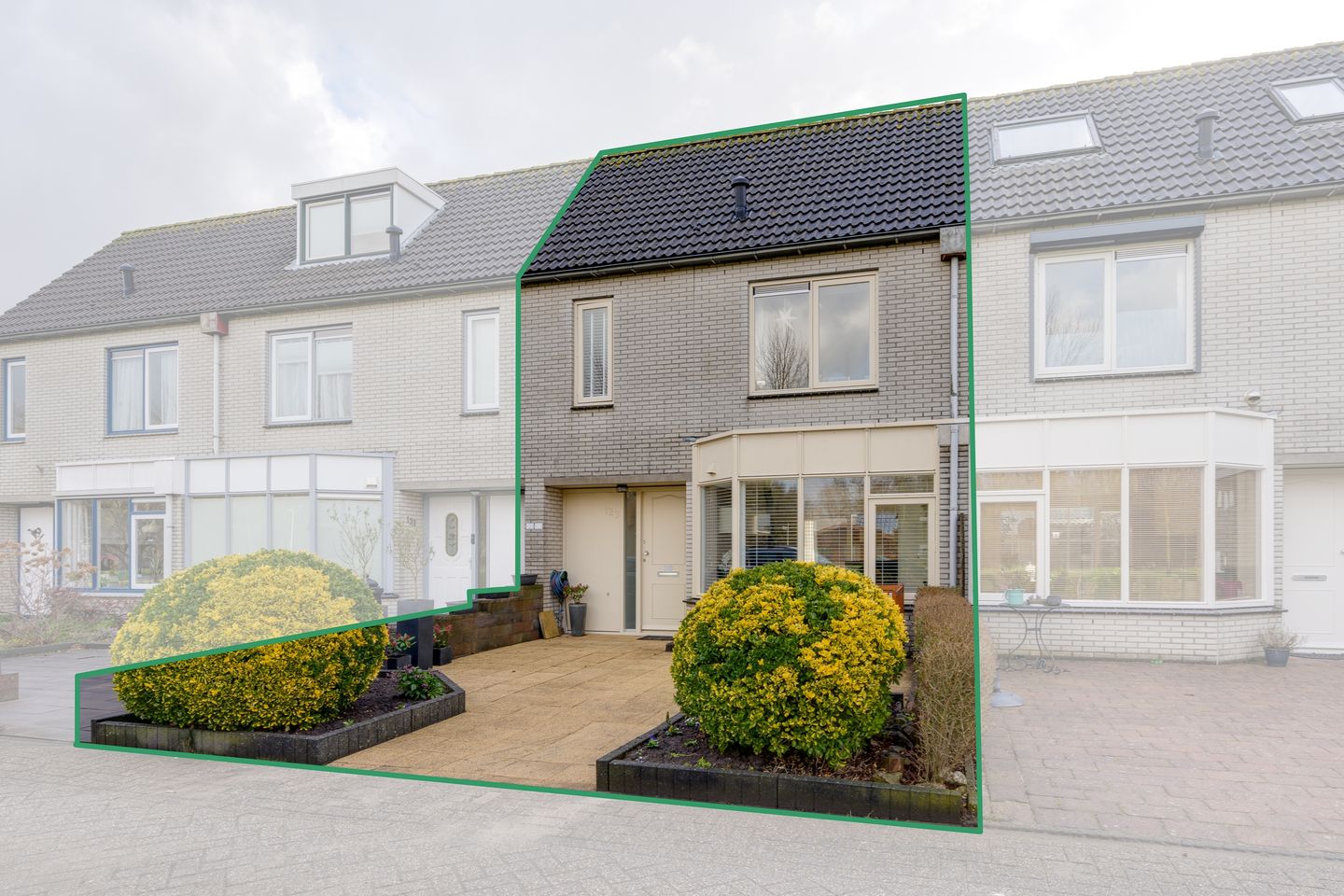 Foto 5 van Monteverdistraat 123