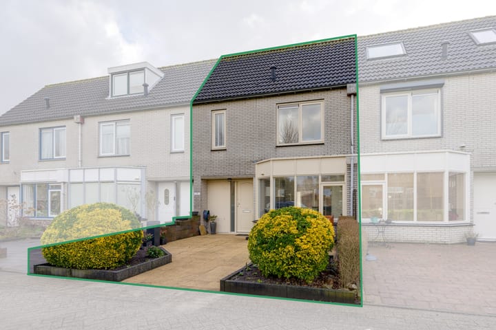 Foto 5 van Monteverdistraat 123