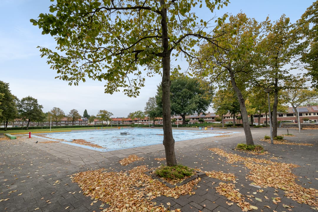 Foto 37 van Plejadenplein 12