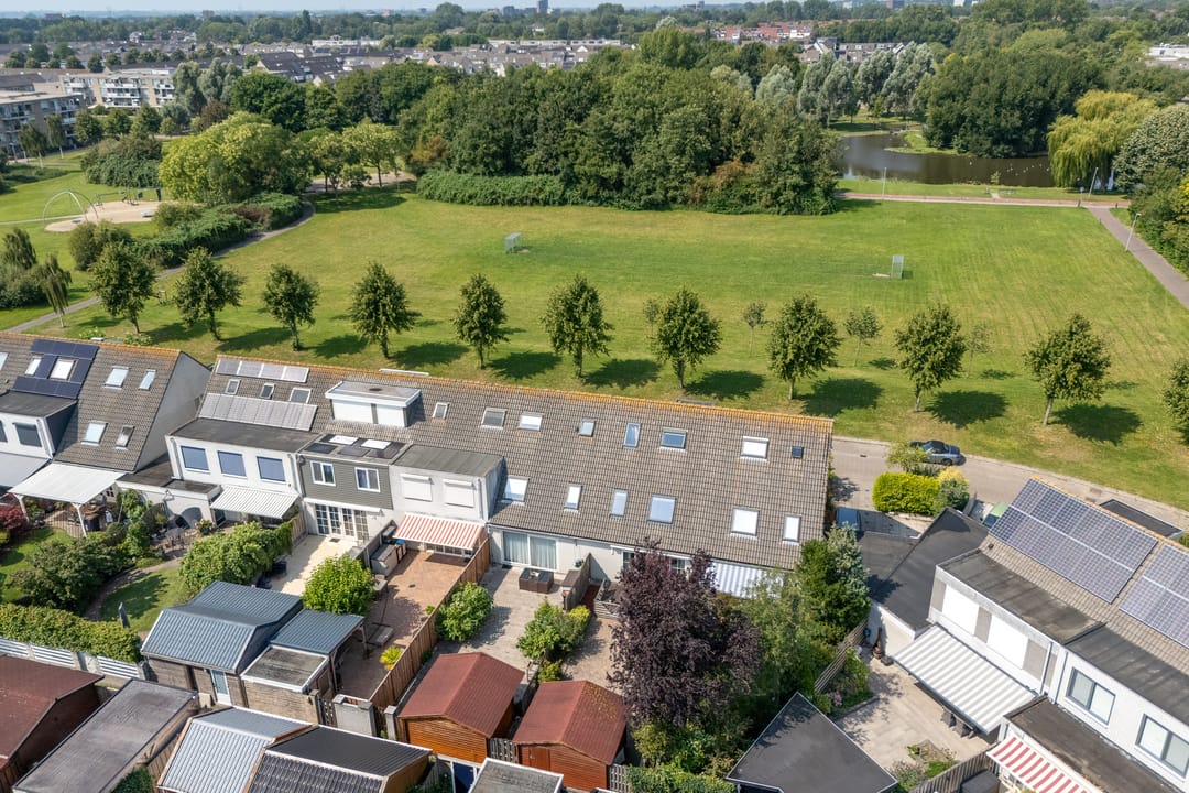 Foto 7 van Monteverdistraat 123