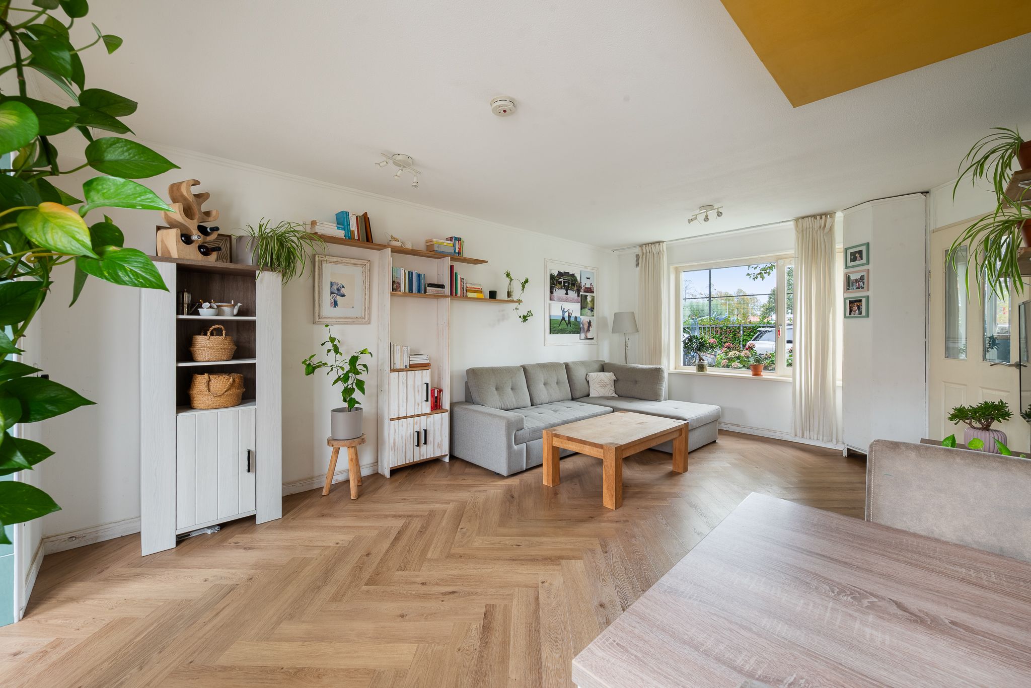 Foto 6 van Plejadenplein 12