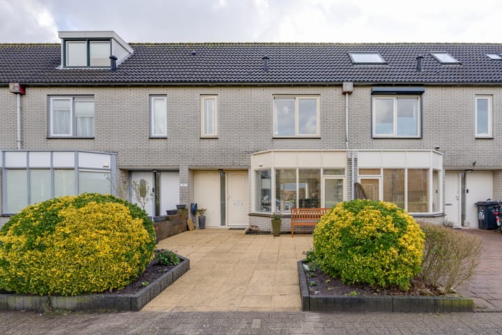 Foto 8 van Monteverdistraat 123