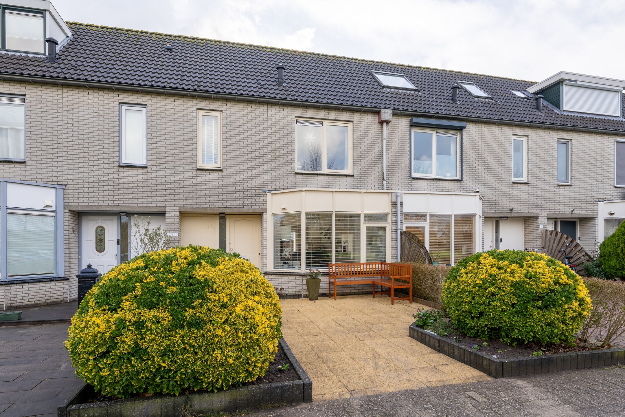 Foto 9 van Monteverdistraat 123