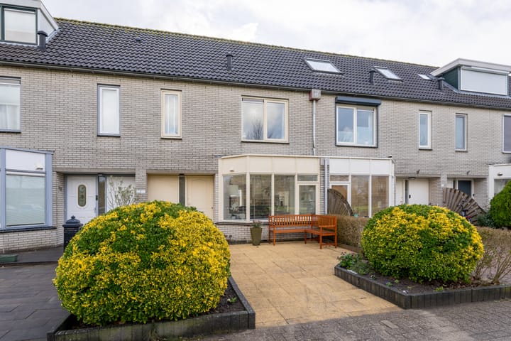 Foto 9 van Monteverdistraat 123