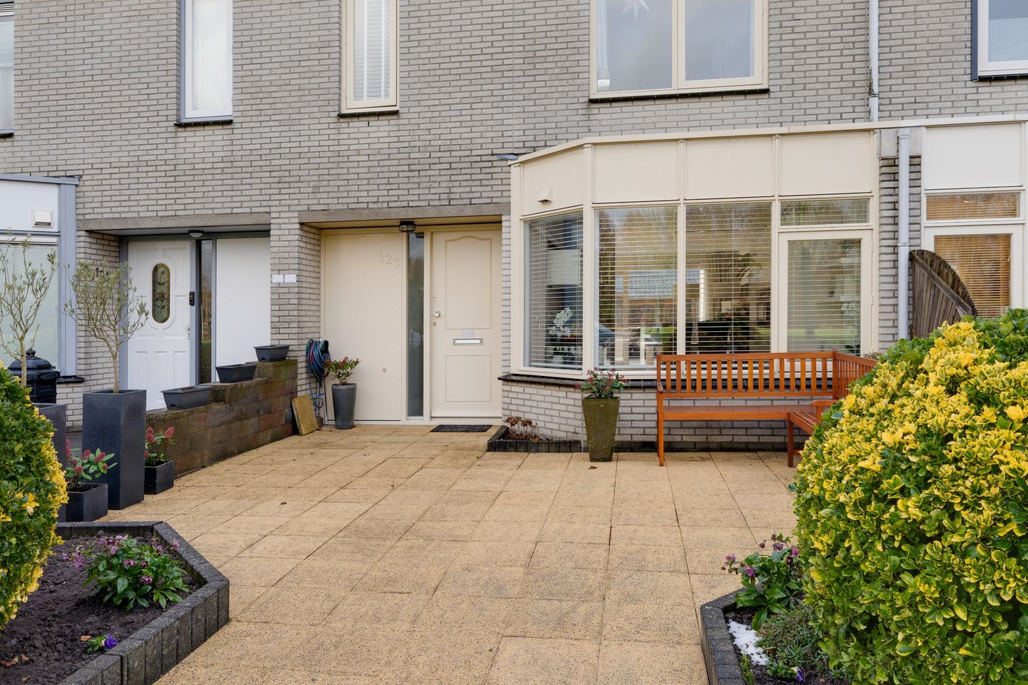 Foto 10 van Monteverdistraat 123