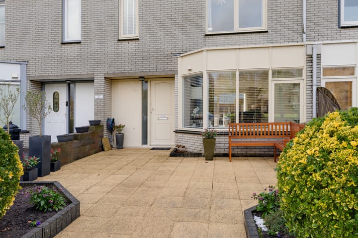 Foto 10 van Monteverdistraat 123