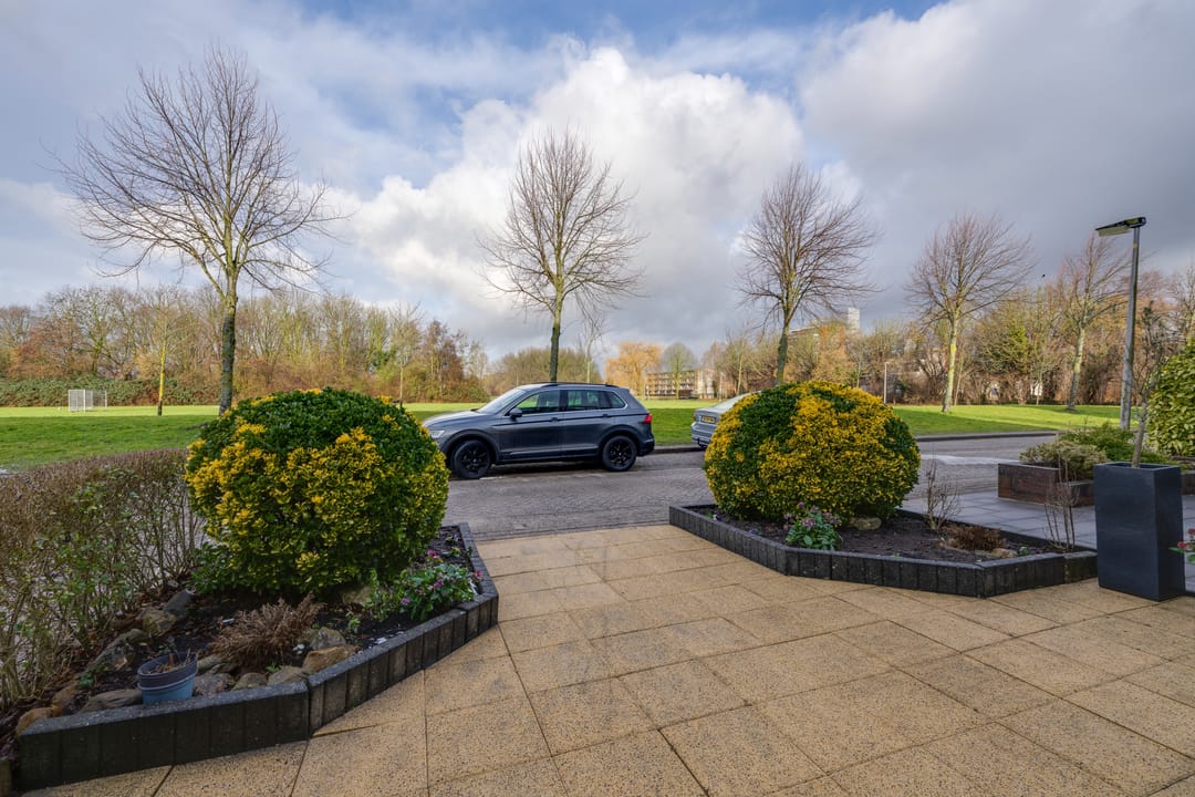 Foto 11 van Monteverdistraat 123