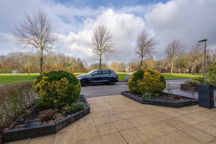 Foto 11 van Monteverdistraat 123