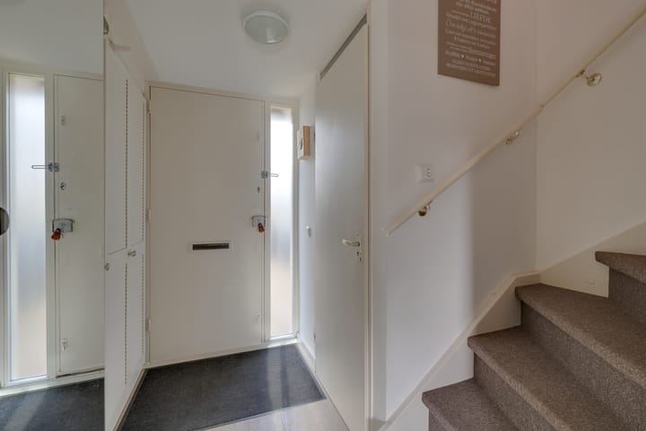 Foto 12 van Monteverdistraat 123