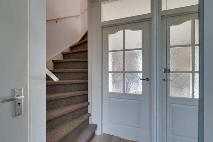 Foto 13 van Monteverdistraat 123