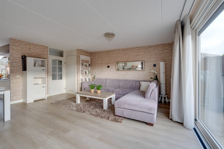 Foto 18 van Monteverdistraat 123