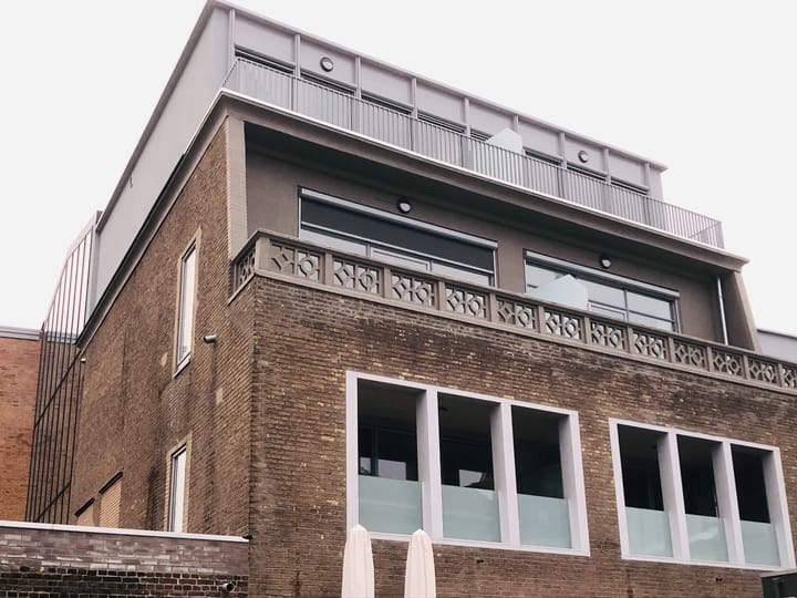 Photo 2 of Smeetspassage 15