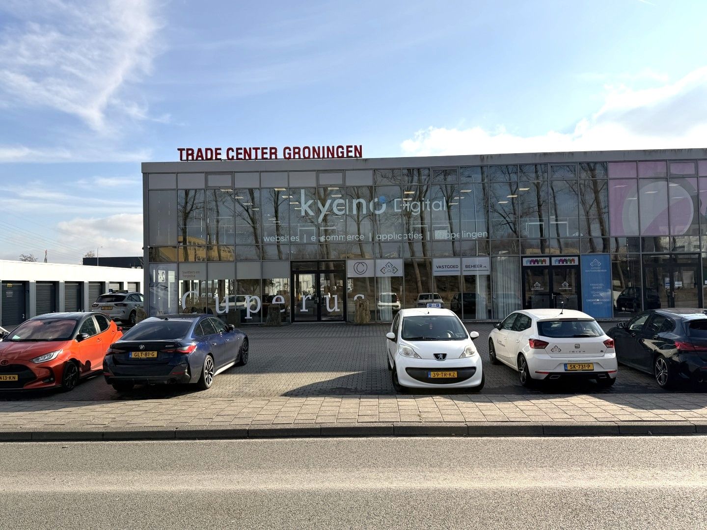 Bekijk foto 5 van Moermanskweg 2-25